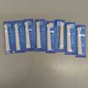 OralB Sensitive Gum Care Electric Toothbrush Replacement Brush Heads, 8 Count