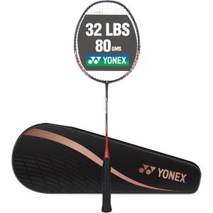 YONEX Badminton Racquet NANOFLARE Speed 7 Apricot G4 4U