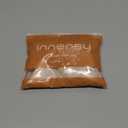 INNERSY Women's Seamless No Show Hipster Panties Invisible Light Underwear 3-Pack