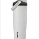 HYDROWION Water Bottle Stainless Steel,Vacuum Insulated Leak Proof Tumbler 32oz, Spout Lid and Flex Cap(Cold for 48 Hrs, Hot for 24 Hrs), Fit in Any Car Cup Holder