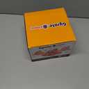 Musical Octopus Baby Toy - Crawling & Rotating Octopus Toy with Recording, Light-Up Voice Control, Clap Hands Awake for 2-6 Year Old Boys and Girls, Tummy Time Sensory Toy (Blue)