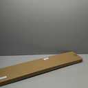 Window Visors Rain Guards for 2019-2025 Honda Passport, Tape-On Window Deflectors, Aerodynamic Wind Noise Reduction & UV Protection (4 Pcs)