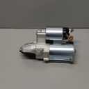 New Starter Compatible L4 with Ford Focus 2.0 2.3L 2003-2010, Explorer Edge 2.0L 2012-2013, Escape 2.3 2.5L 2005-2012, Mazda Tribute 2005-2011, Mercury Mariner 2005-2011, 3S4Z11002AB SFD0120 6674N