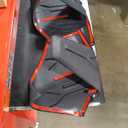 CZmenghe Center Console Armrest Cover Compatible with 2019-2026 Chevy Silverado GMC Sierra Armrest Cushion Middle Console Cover Lid Replacement for 2019-2026 Chevy Silverado Accessories