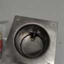 Fire Pot Burn Pot and Hot Rod Ignitor Kit Replacement for Traeger Pellet Grill with Screws and Fuse