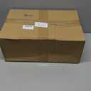 Daifunli 24 Pcs Artificial Hanging Plants Fake Hanging Ferns Plastic Faux Plants for Wall Room Garden Garland Indoor Outdoor Decor No Basket (Boston,Eucalyptus,Ivy Vine,String of Pearls)