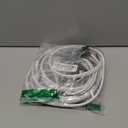 Trunk LED Light Strip for 2022-2026 Tesla Model Y Trunk Cargo Ambient Lighting for New Tesla Model Y 2025 Refresh (Juniper) Trunk Accessories Ambient Lights Sensor Auto ON/Off Waterproof (Warm White)