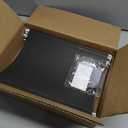 Amazon Basics Hanging File Folders with Adjustable Tabs for Document Organization, Letter Size, 8.5x11 inches, Black, 25-Pack