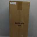 Pool Filter Compatible with C-8412, PA120, C1200, CX1200RE, FC-1293, Clearwater II 125, Pro Clean 125,1 Pack