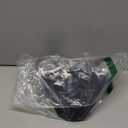 Cozyhealth Neck Stretcher for Neck Pain Relief, Heated Cervical Traction Device Pillow with Graphene Heating Pad, Neck and Shoulder Relaxer for TMJ Pain Relief and Cervical Spine Alignment (Black)