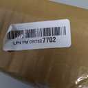 Winlyn 20 Pcs Mixed Artificial Oval Eucalyptus Leaves Bulk with White Seeds Stems and Spray for Vase Floral Wreath Bouquets Wedding Greenery Decoration