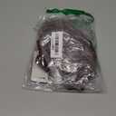 FeelinGirl Shapewear Bodysuit Tummy Control for Women Zip-Up Shapewear Thong Waist V Neck Body Shaper Going Out, Medium