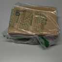 Travel Duffle Bag, Weekender Travel Bag Men Small Gym Bag for Women, Hospital Bag for Labor and Delivery, Overnight Bag Luggage Bag with Trolley Sleeve, Airplane Travel Essentials for Flying(Black)