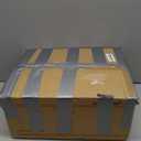 LEPOWER Floor Lamp, Standing Lamp with Replaceable 3000K EnergySaving, Lamp for Living Room with Adjustable Reading Lights, Modern Bright Floor Lamp for Bedroom, Living Room, Office