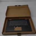 Replacement for Lenovo Yoga 730-15IKB 730-15IWL Laptop Upper Case Palmrest Backlit Keyboard Assembly Part 5CB0Q96479 AM27G00C00 AM27G000A10