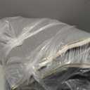 Area Rug 5x7 Living Room Rug, Machine Washable Vintage Distressed Boho Area Rug Non-Slip Soft Low Pile Large Indoor Rugs for Bedroom Kitchen Dining Room Office(Brown Green,5'x7')