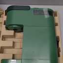 Keurig KMini Single Serve KCup Pod Coffee Maker, 6 to 12oz Brew size, with Cord Storage, Perfect for Small Spaces, Evergreen