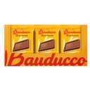 Bauducco Choco Biscuit Cookies  Crispy Chocolate-Covered Biscuits, Individually Wrapped for Snacking, Dessert, and Lunch Boxes, 22.8 oz (Pack of 18, 4 Cookies per Pack)