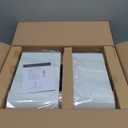 gernehop Gold Table Lamps Set of 2 with Dual USB Ports,3-Way Dimmable Touch Control Bedside Lamps,Modern Bedroom Table Lamp for Living Room,Nightstand LED Bulbs Included (16Inch Whie&Gold)