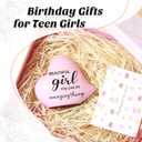 Motivational Gift for Teen Girls Stuff Ceramic Heart You are Amazing  Preppy Room Dcor for Birthday, Graduation for Daughter, Sister, College Girls, Wedding Shower Bridal Gifts