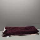Life Comport Sherpa Fleece Throw (Purple)