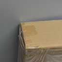 CEDAR HOME Resin Holiday Figurine Decorative Christmas Deer Tabletop Statue Decor, 2 Pack