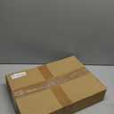 18x 24Kraft Paper Sheets Bulk White Paper, Large Craft Paper for Arts, Drawing, DIY Projects, White Wrapping for Gift Shipping Packaging 200 Sheets