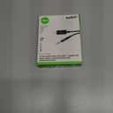 Belkin Mini-phone/USB Audio Cable (3')