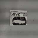 Health Tracker with Heart Rate Monito