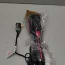 REVLON One-Step Volumizer Hair Dryer and Styler  Easy Salon-Style Blowouts  Less Frizz, More Shine, and Reduced Heat Damage, for All Hair Types and Lengths (Black) (1.0 VOLUMIZER)