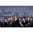 Law And Order: The Complete Original Series Hardcover