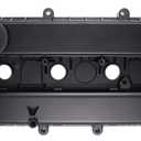 Aluminum Engine Valve Cover Kit for Ford Escape 2009-2012, Fusion 2010-2012, Mercury Mariner 2009-2011, Milan 2010-2011, Lincoln MKZ 2011-2012 2.5L