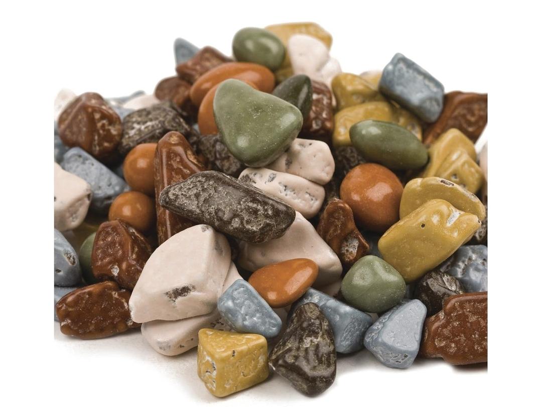 ChocoRocks Chocolaty Chunks, Regular Mix, 5 Pound