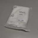 Valentine's Day Pillow Covers 18x18 Inch Set of 2 White Soft Plush Faux Fur Jacquard Throw Pillows XOXO Decorative Farmhouse Wedding Cushion Cases for Couch Sofa Cushion Case Home Wedding Anniversary