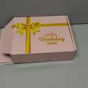 90th Birthday Decorations for Women, Include 90th Birthday Sash and Tiara, Cake Topper and Candles, Number Balloons, 3D Pop Up Greeting Card, 90 Year Old Gifts Women