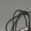 8K DisplayPort to HDMI Cable 6 ft, 8K@60Hz, 4K@240Hz, 2K@240HZ Nylon Braided, Unidirectional DisplayPort 1.4 Source to HDMI 2.1 Display, DP to HDMI Compatible with PC, Dell, AMD, Lenovo, Monitor, HP