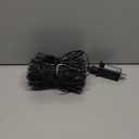 JMEXSUSS 300 LED Christmas Lights Outdoor Waterproof, 8 Modes Green Wire Christmas Tree Lights Plug in, Expandable White Twinkle Fairy String Lights for Indoor Xmas Wedding Party Garden