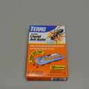TERRO Ant Killer Bait Stations T300B - Liquid Bait to Eliminate Ants - Bait System - 12 Count Stations for Effective Indoor Ant Control
