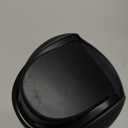 Owala FreeSip Insulated Stainless Steel Water Bottle with Straw, BPA-Free Sports Water Bottle, Great for Travel, 32 Oz, Very, Very Dark