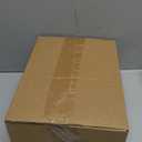 20 Pack Clear Plastic Fillable Ornament Ball 3.15''/80mm for Christmas,Holiday, Wedding,Party,Home Decor