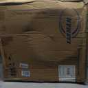 Karman 24 pounds LT-980 Ultra Lightweight Wheelchair Black, Gen 1