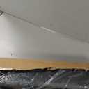 Fitvids 100 LB Rubber Coated Hex Dumbbell Set with Storage Rack, 5-25LB Hand Weight Set with Anti-Slip Grip for Home Gym