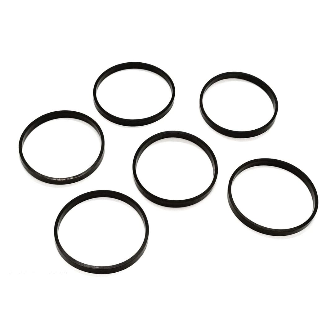 Intake Manifold Gasket use for BMW 435i X5 M6 X6 M5 M6 650i 335i 525i 11617547242