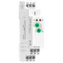Time Relay GRT6-A2 Delay On Timer Switch, 10A 230V Adjustable Timer Relay in Din Rail for Industrial Grade Waterproof and Dustproof Design