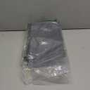 SXCY 2PCS for 2025 2026 Toyota Sienna Center Console Organizer+Console Storage Mat [Not for Console w/Cool Box] for 2021-2026 Toyota Sienna Accessories 2021-2025 2026 Sienna Armrest Console Organizer