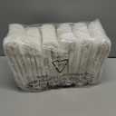 Lemige 6 Pack Humidifier Wicking HFT600 Filters T Compatible with Honeywell Tower Humidifier HEV615 HEV620, Compare to Part HFT600T HFT600PDQ