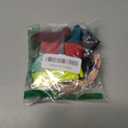 10 Pack Stretchy Solo Loop Compatible with Apple Watch Band 42 44 45MM Women Men,Soft Nylon Elastic Strap Wristband for iWatch Series 10 9 8 7 6 5 4 3 2 1 SE Ultra (Wine+Blue+Malachite Green+Red+Water Orchid+Pink+Fluorescent Yellow+Fluorescent Plum+Black+Grey)