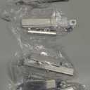 Universal Adjustable Crossover Tubes for Charbroil