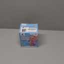 Mini Karaoke Machine for Kids Adults, 2026 TOP Birthday Gifts for Girls 3,4,5,6,7,8+Year Old Toddler Toys, Portable Bluetooth Speaker with 2 Wireless Karaoke Microphones Player Easter Gifts(Rose Gold)