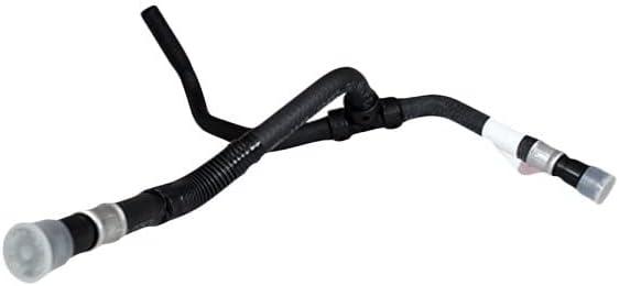 Motorcraft - Hose - Heater Water (P) (KH713)